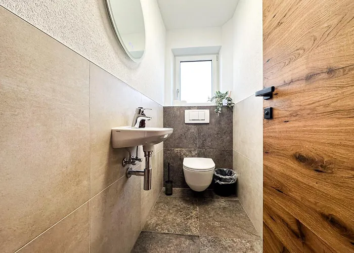 Apartman Zillertal Center Aschau Im Zillertal