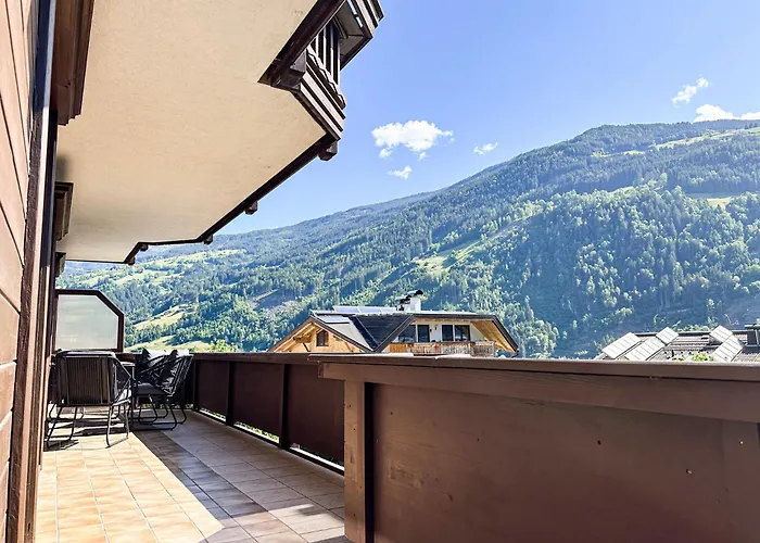 Apartman Zillertal Center *