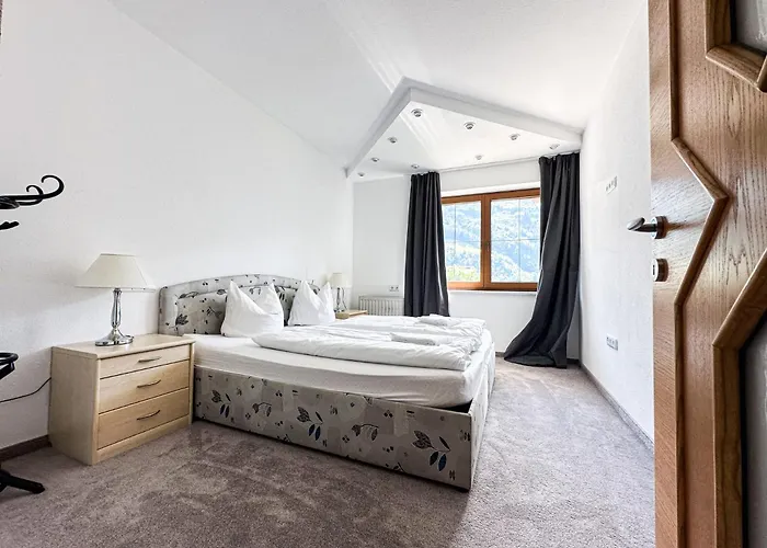 Zillertal Center * Aschau Im Zillertal