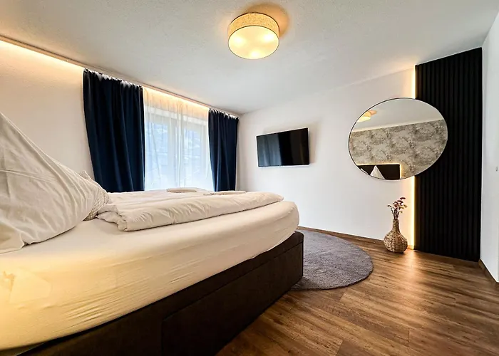 Apartman Zillertal Center Aschau Im Zillertal