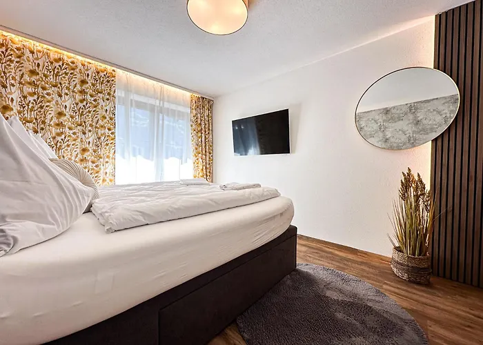 Zillertal Center * Aschau Im Zillertal