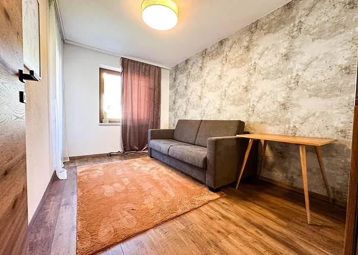 Apartman Zillertal Center