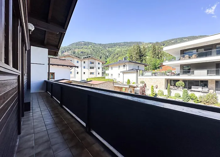 Zillertal Center * Aschau Im Zillertal