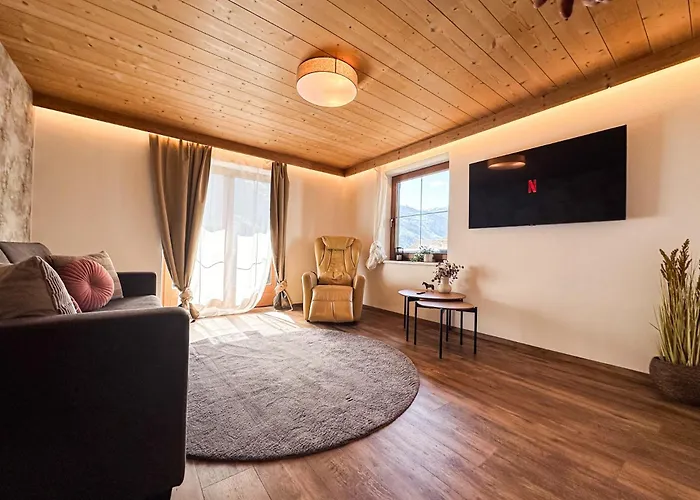 Zillertal Center Aschau Im Zillertal