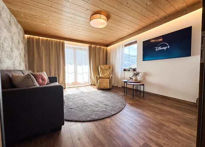 Apartman Zillertal Center *