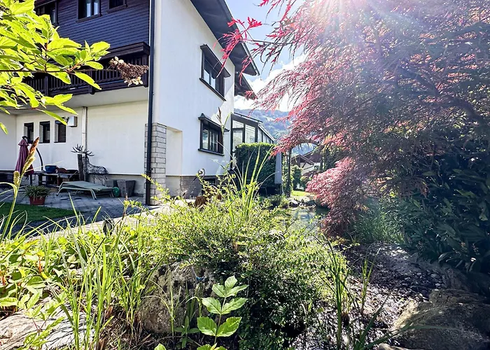 Apartman Zillertal Center