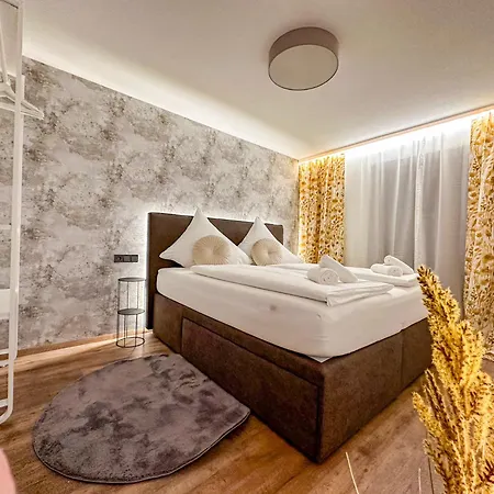 Daire Zillertal Center Aschau Im Zillertal