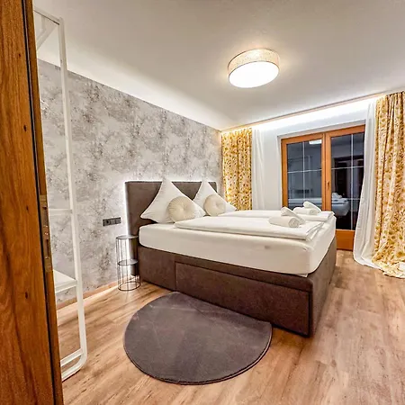 Daire Zillertal Center