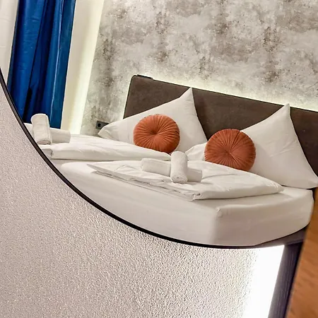 Daire Zillertal Center Aschau Im Zillertal