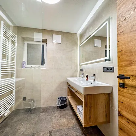 Zillertal Center Daire Aschau Im Zillertal