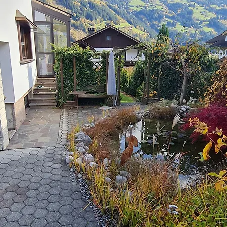 Zillertal Center Daire