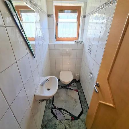 Zillertal Center Daire *