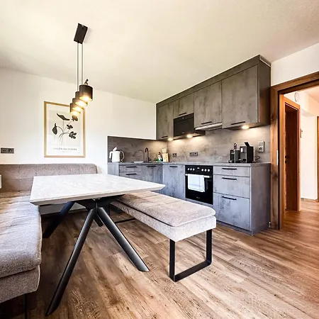 Daire Zillertal Center