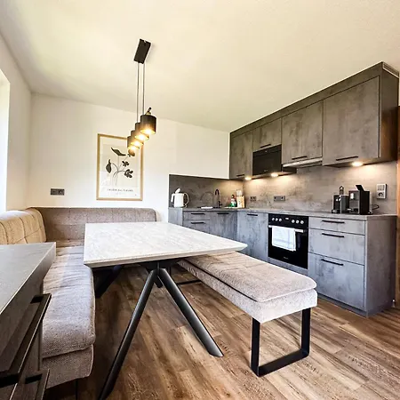 Daire Zillertal Center *