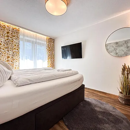 Zillertal Center * Aschau Im Zillertal