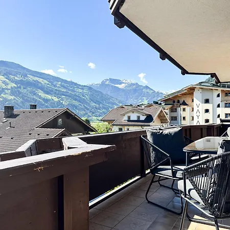 Daire Zillertal Center