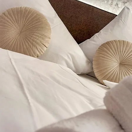 아파트 Zillertal Center *