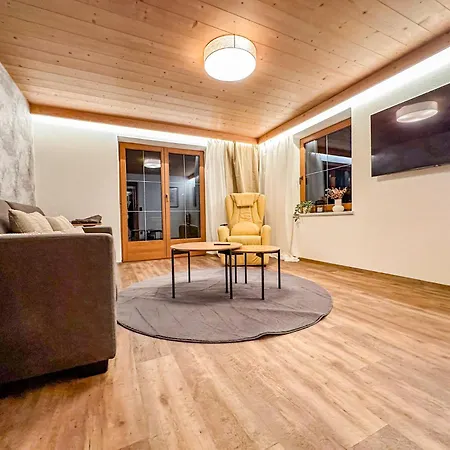 Apartamento Zillertal Center