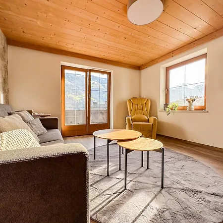 Zillertal Center Aschau Im Zillertal