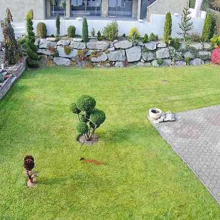 Apartamento Zillertal Center