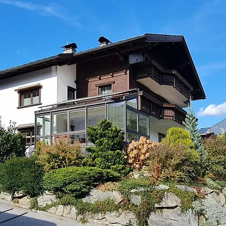 Zillertal Center