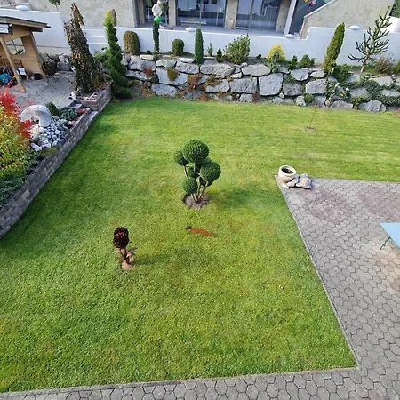 Zillertal Center * Aschau Im Zillertal