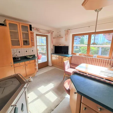 Zillertal Center Aschau Im Zillertal