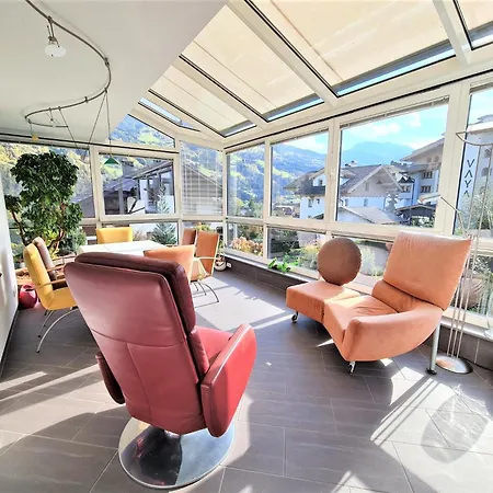 Zillertal Center 아파트