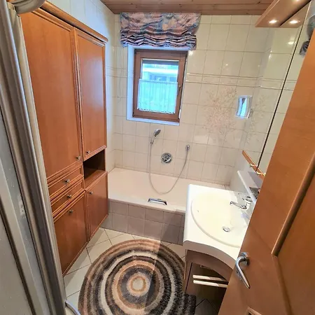 Apartamento Zillertal Center Aschau Im Zillertal