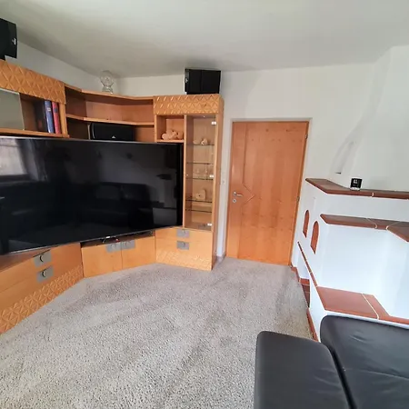Zillertal Center Apartamento