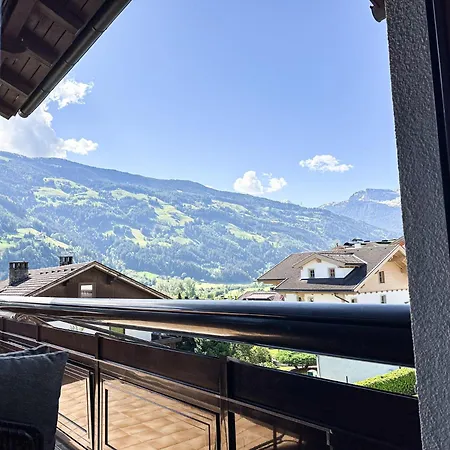 Zillertal Center