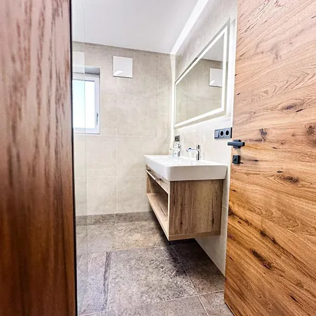 Apartamento Zillertal Center