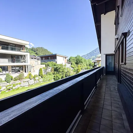 Apartamento Zillertal Center Aschau Im Zillertal