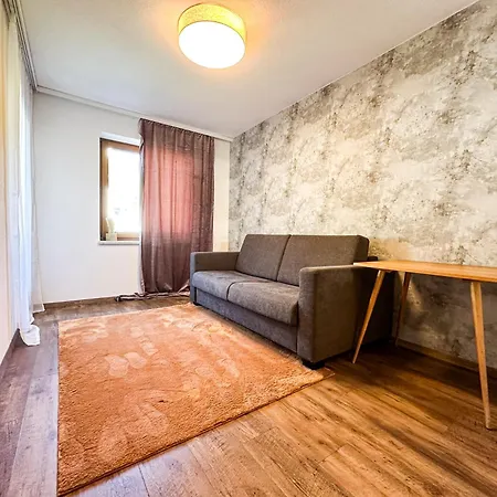 Apartamento Zillertal Center
