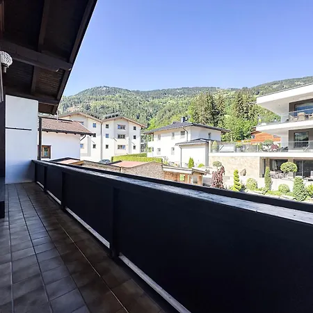 Zillertal Center * Aschau Im Zillertal