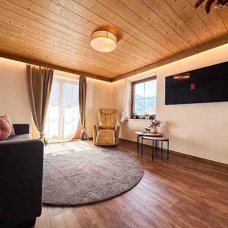 Zillertal Center Aschau Im Zillertal