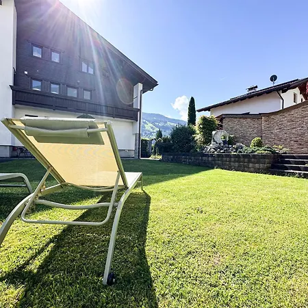 Zillertal Center 아파트 Aschau Im Zillertal